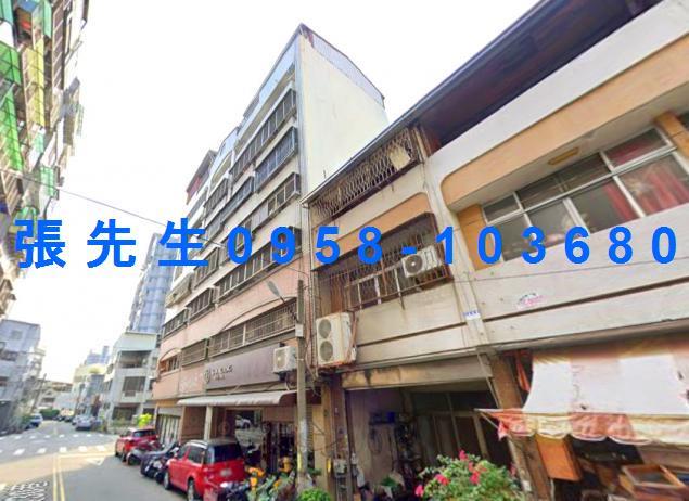 台中北屯華廈拍賣-2