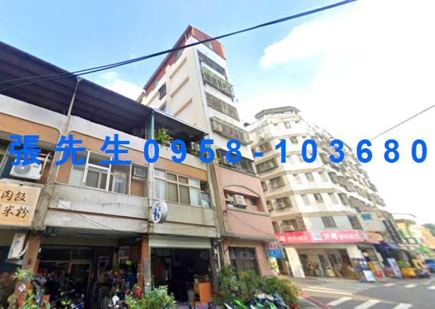 台中北屯華廈拍賣-3