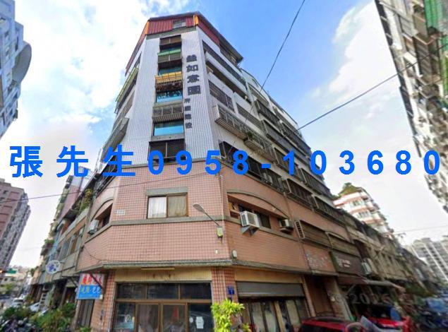 台中北屯華廈拍賣-4