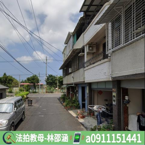 七股法拍透天-4