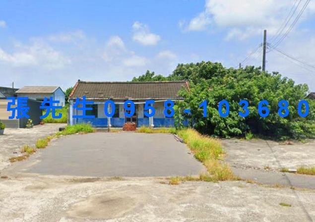 四湖法拍一樓-1