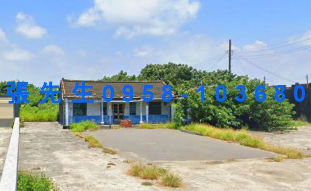 四湖法拍一樓-4