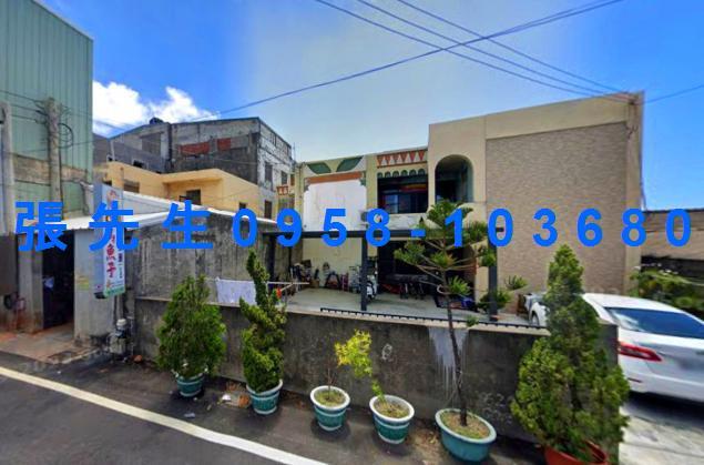 雲林縣口湖鄉慈愛路5號台中法拍代標金湖國小透天