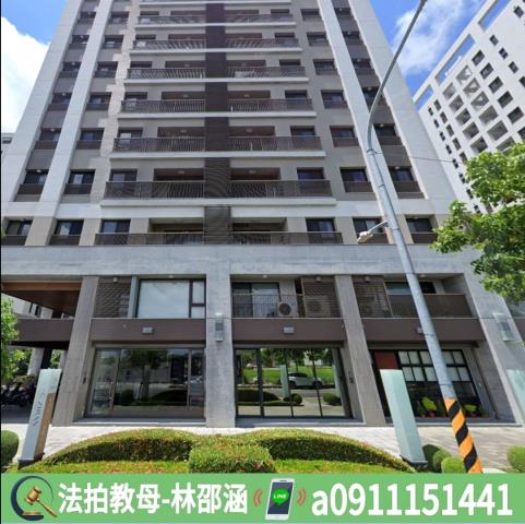 東區拍賣大樓-3