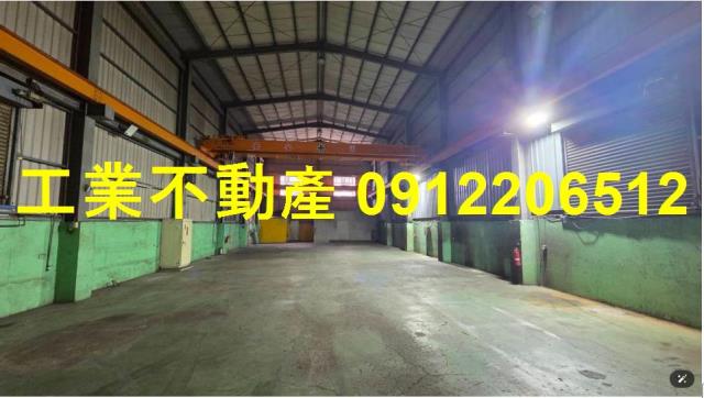 安南廠房-0