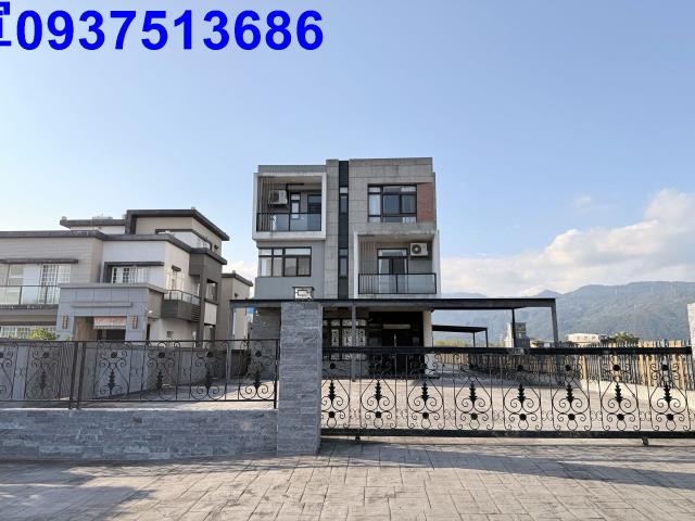 宜蘭縣礁溪鄉茅埔七路農舍出售