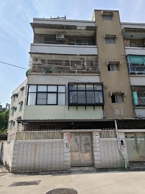 小港法拍公寓-1