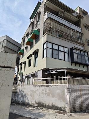 小港法拍公寓-2