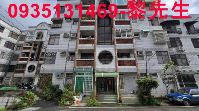 竹東小矽谷華廈