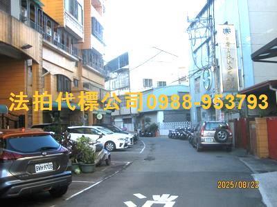 台中法拍華廈-4
