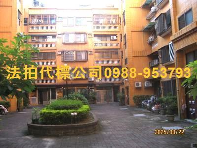 台中法拍華廈-2