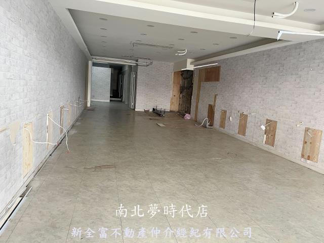 租中西區民權路面寬大店面