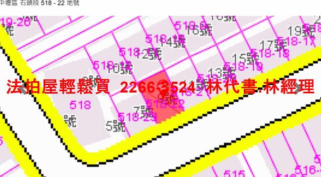 桃園透天拍賣-11