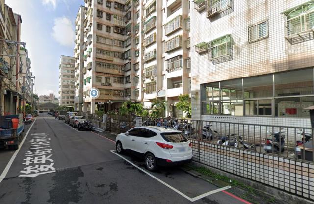 新北法拍大樓-1