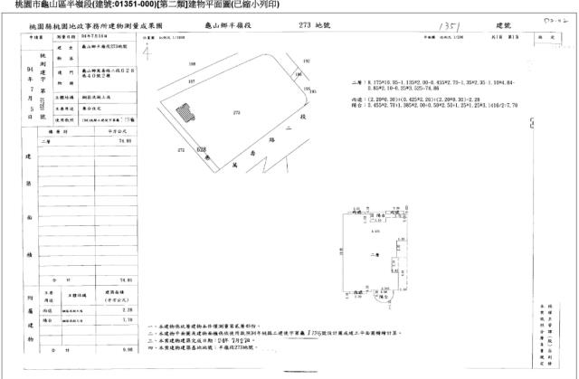 新北法拍大樓-2