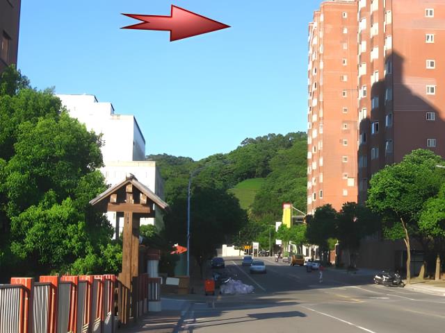 桃園法拍大樓-4