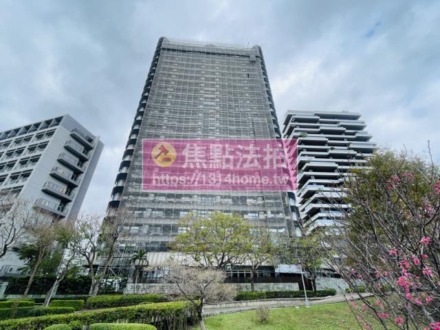 台北大樓法拍-0