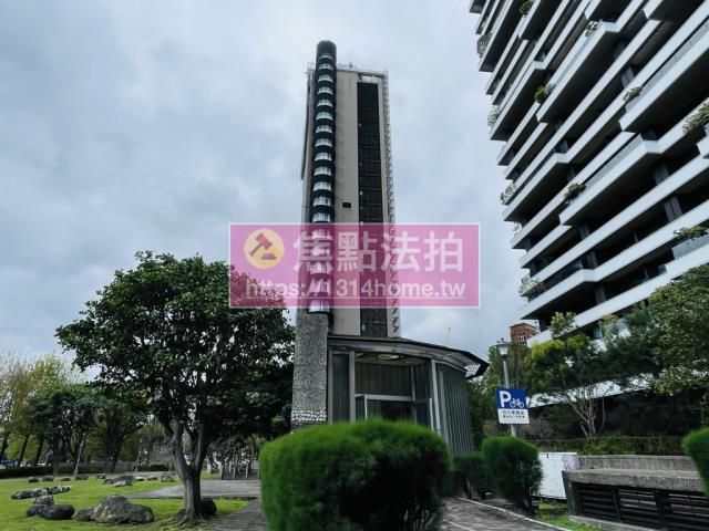 台北大樓法拍-5