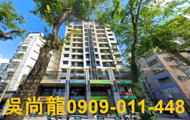 台中北屯法拍大樓-0