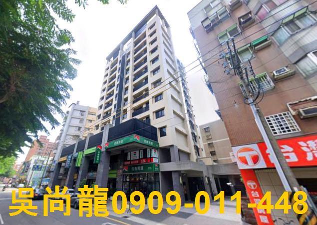 台中北屯法拍大樓-3