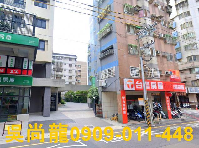 台中北屯法拍大樓-4