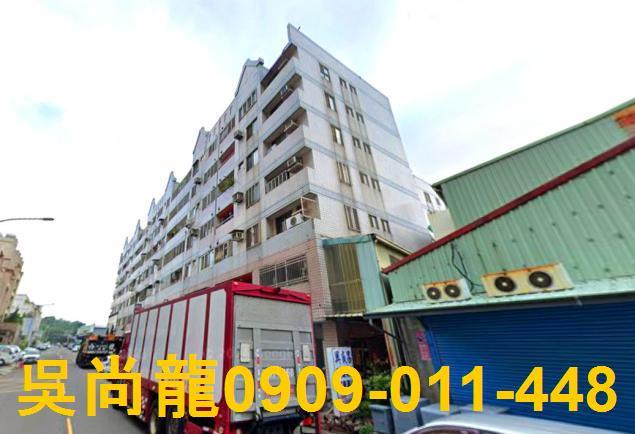 台中東區華廈法拍-0