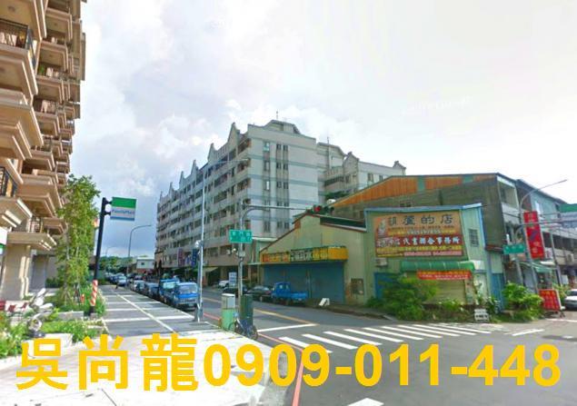 台中東區華廈法拍-2