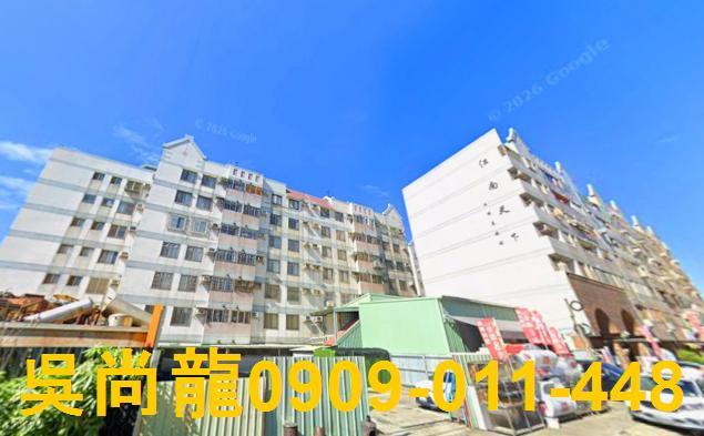 台中東區華廈法拍-3