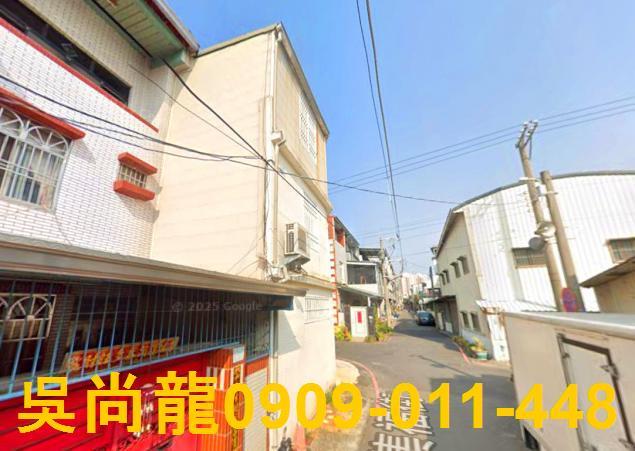 嘉義民雄拍賣透天-3