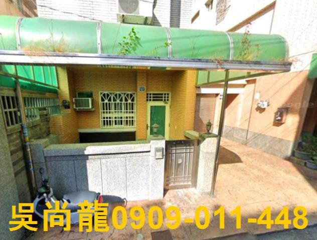 台中大里法拍透天-2