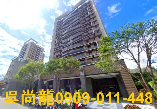 台中南屯大樓法拍-2