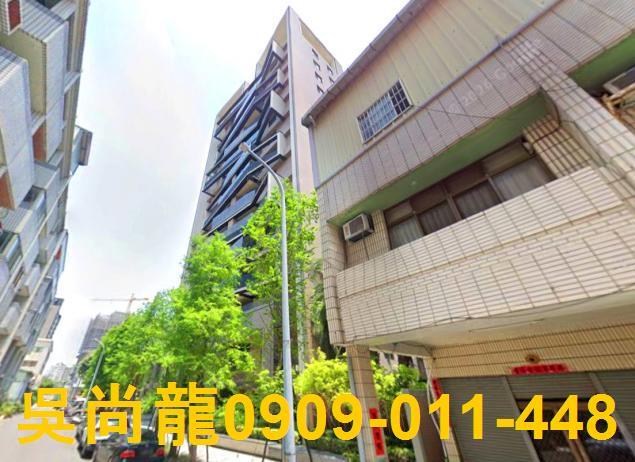 台中南屯大樓法拍-3