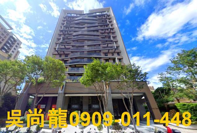 台中南屯大樓法拍-0