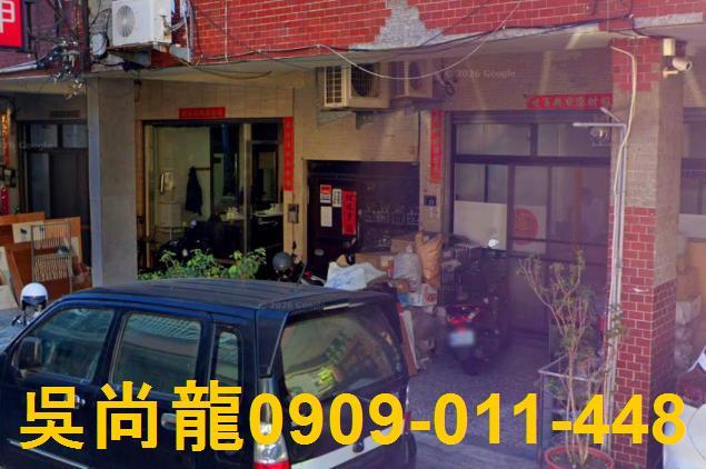 台中北區公寓法拍-3