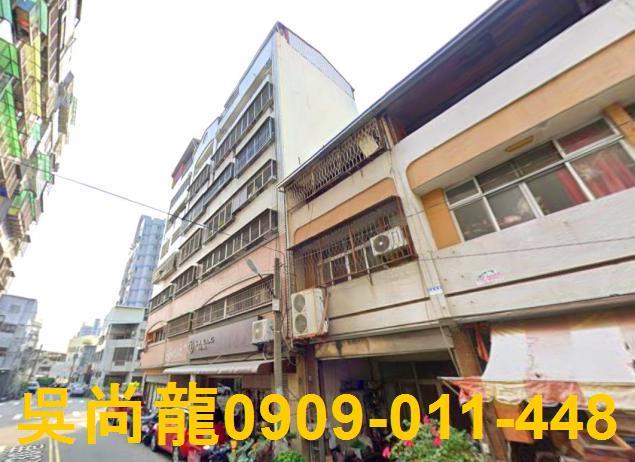 台中北屯華廈法拍-2