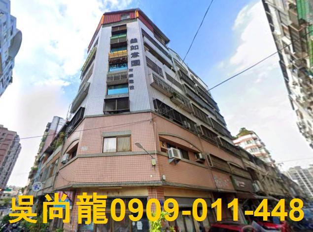 台中北屯華廈法拍-4