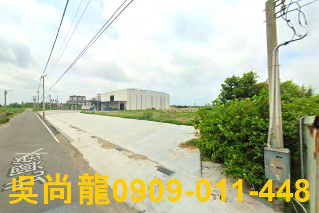 雲林口湖法拍一樓-3