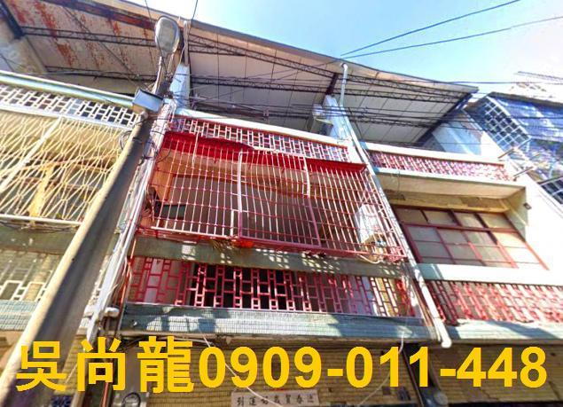 台中大里法拍透天-4