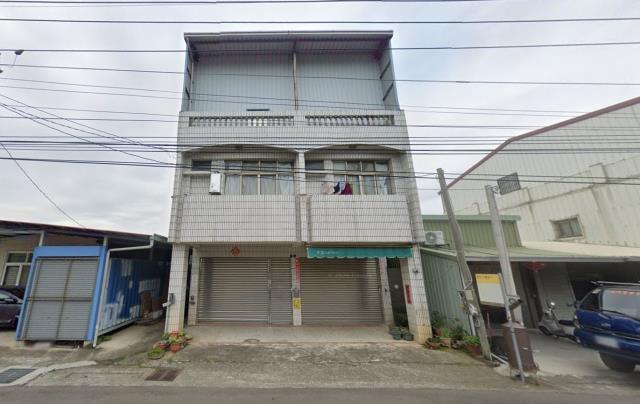 台中新社拍賣透天-0