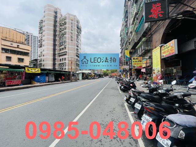 新北板橋法拍大樓-7