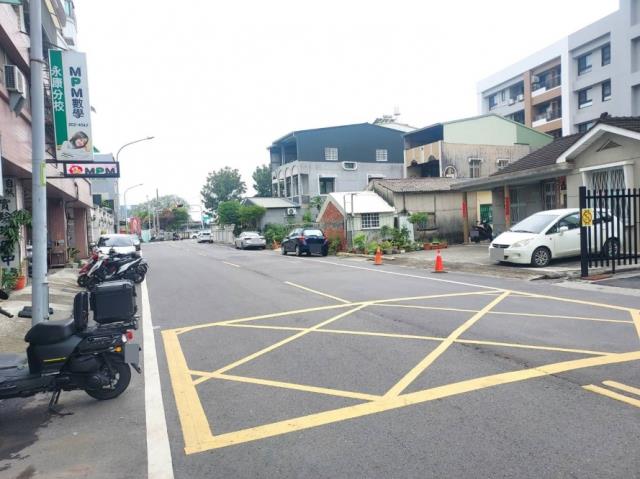 台南永康華廈-8