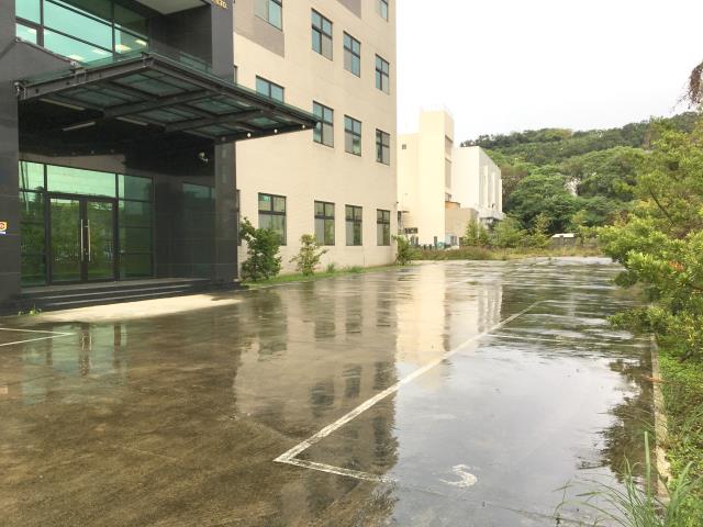 桃園楊梅廠房-0