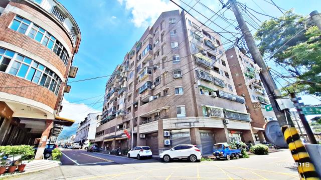 梅山梅北村環北街兩房