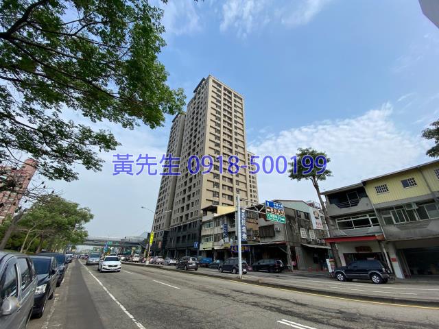 南區法拍大樓-2