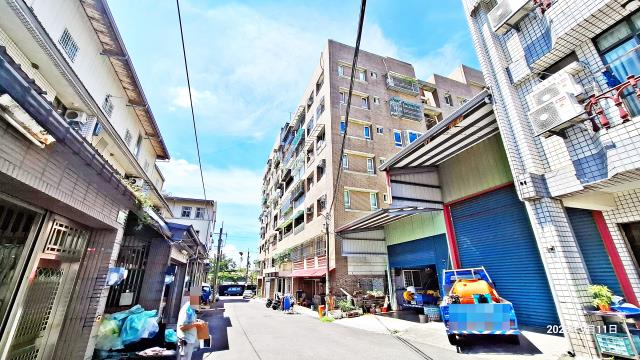 梅山法拍華廈-2