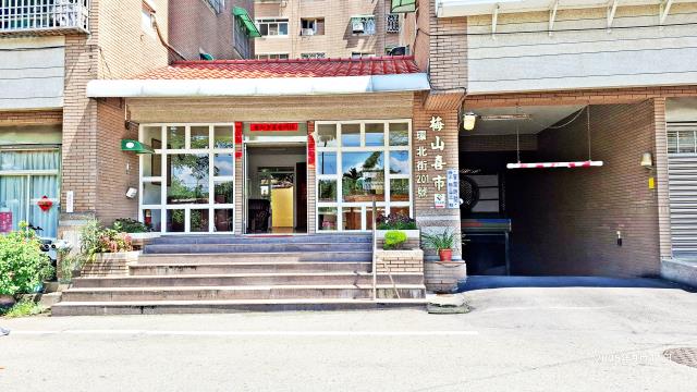 梅山法拍華廈-3