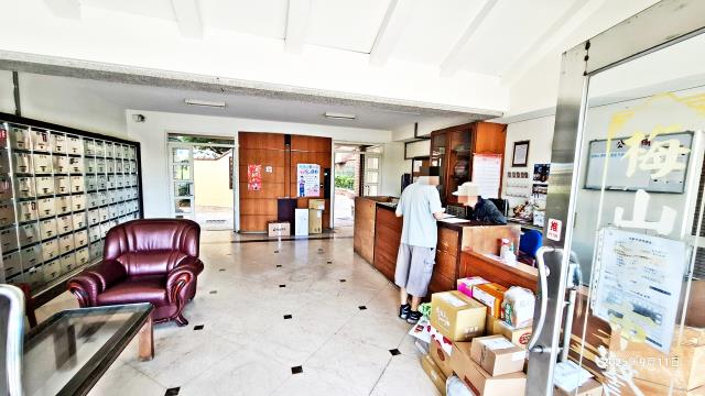 梅山法拍華廈-5