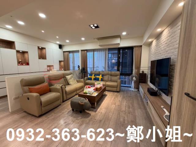 G04捷運站金和路桃大極2期3房車出售