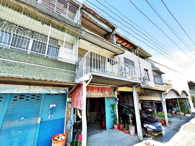 西港法拍透天-2