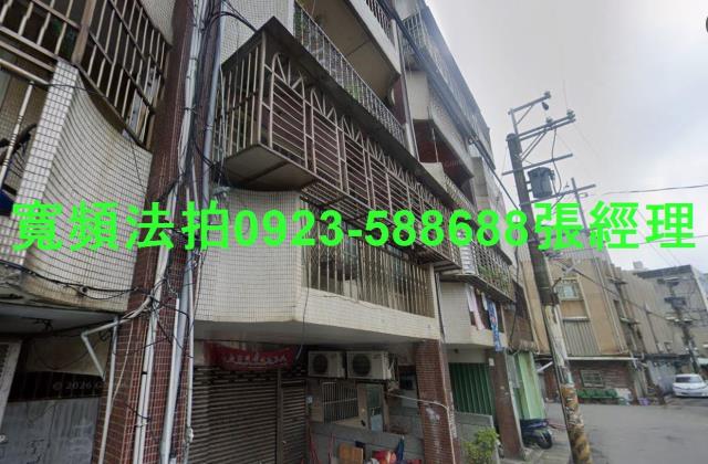 大園拍賣公寓-1